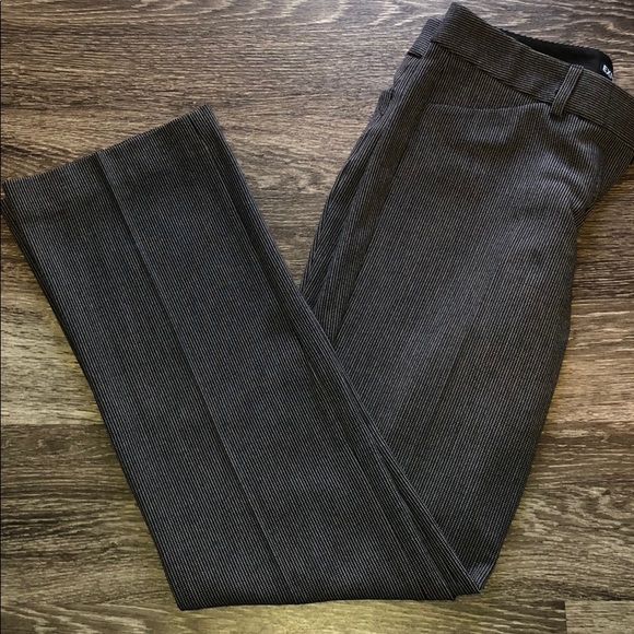 Express Editor Pant - Picture 1 of 1